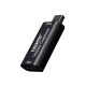 Mini USB2.0 HDMI Audio Video Capture HD Converter For Action Cam DSLR Camcorder Mini USB2.0 HDMI Audio Video Capture HD Converter For Action Cam DSLR Camcorder