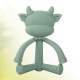 1Pc Baby Soothing Toy Baby Molar Tool Teething for Infant 1Pc Baby Soothing Toy Baby Molar Tool Teething for Infant