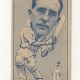 Sports 1949 Cigarette Card – Cricket, Bill Edrich Sports 1949 Cigarette Card – Cricket, Bill Edrich