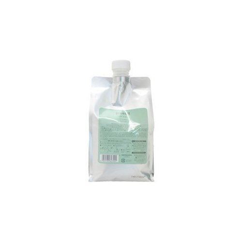Lebel Proedit Care Works Hair Treatment Soft Fit 1000ml (Refill) from Japan Lebel Proedit Care Works Hair Treatment Soft Fit 1000ml (Refill) from Japan