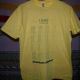 American Apparel 1989 Ethically Made t shirt Men’s Large Yellow American Apparel 1989 Ethically Made t shirt Men’s Large Yellow