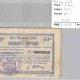Vouchers Common Land Fresnoy Le Grand – 50 Cents ND – N° 1069112 Vouchers Common Land Fresnoy Le Grand – 50 Cents ND – N° 1069112
