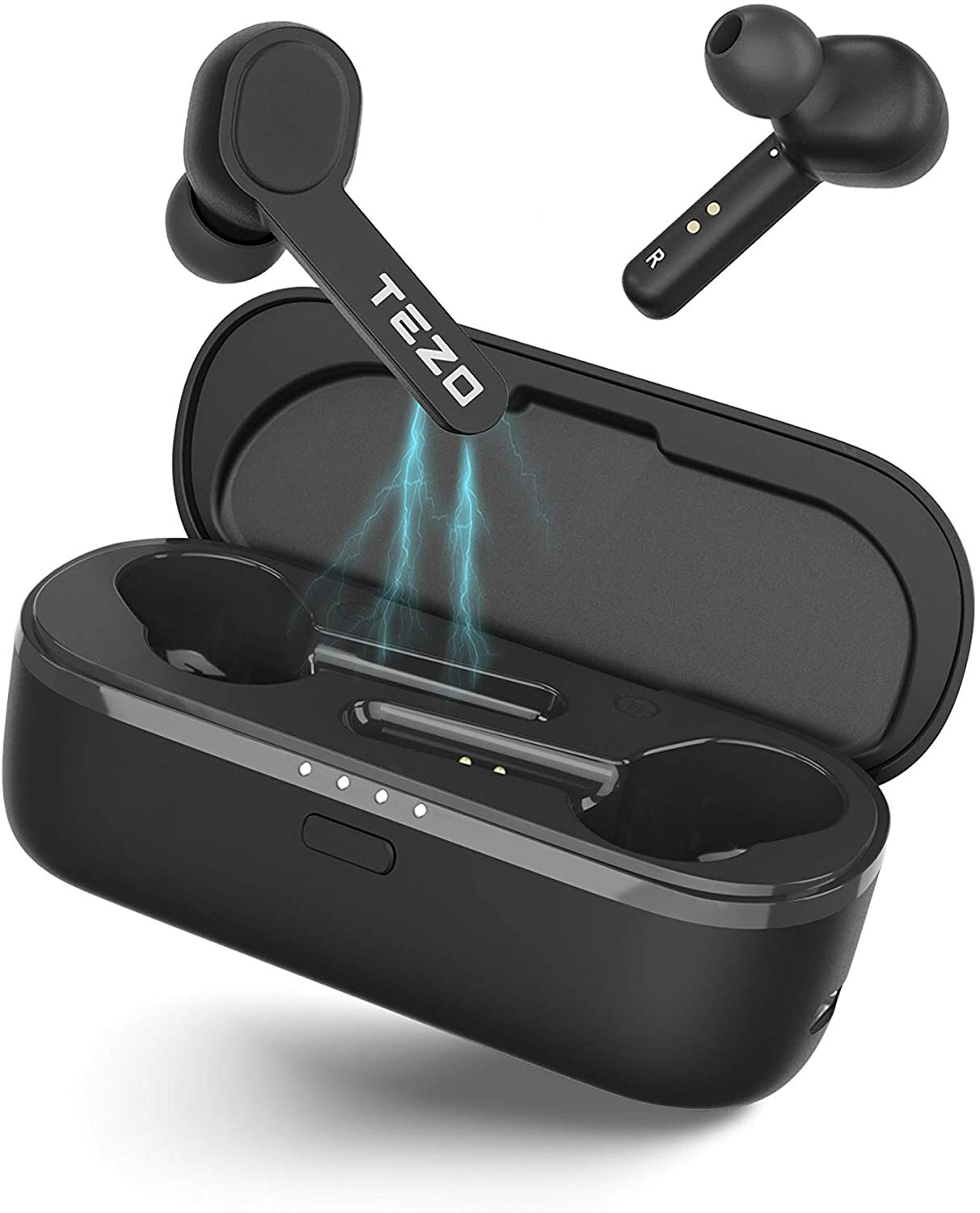 Wireless Earbuds Bluetooth 5.0 Wireless Headphones Touch Control True Wireless S Wireless Earbuds Bluetooth 5.0 Wireless Headphones Touch Control True Wireless S