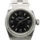 Rolex Oyster Perpetual Watch Black Dial Stainless Steel 67230 Rolex Oyster Perpetual Watch Black Dial Stainless Steel 67230