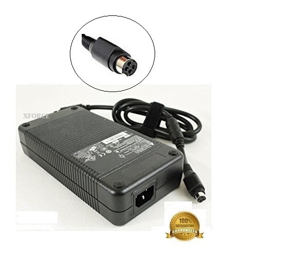 AC Adapter – Power Supply Charger for Clevo P750DM-G Gaming Laptop AC Adapter – Power Supply Charger for Clevo P750DM-G Gaming Laptop
