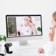 1pc Web Camera USB Practical Simple Web Cam Web Camera for Laptop PC Desktop 1pc Web Camera USB Practical Simple Web Cam Web Camera for Laptop PC Desktop