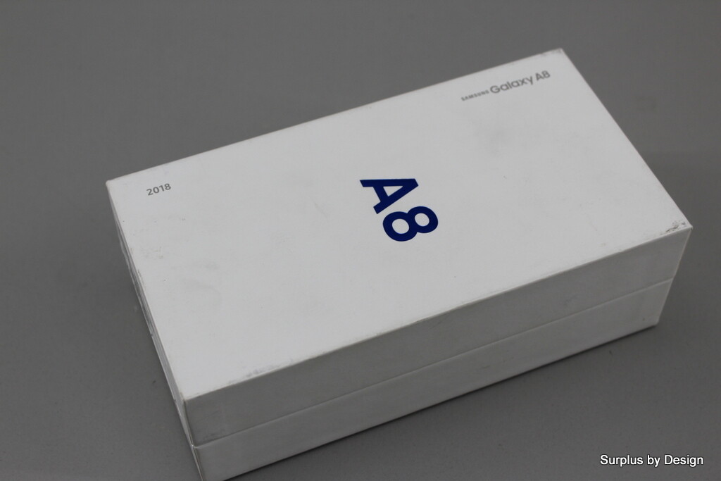 *NEW SEALED*Samsung Galaxy A8 SM-A530W 5.6″ 32GB Black Smartphone *NEW SEALED*Samsung Galaxy A8 SM-A530W 5.6″ 32GB Black Smartphone