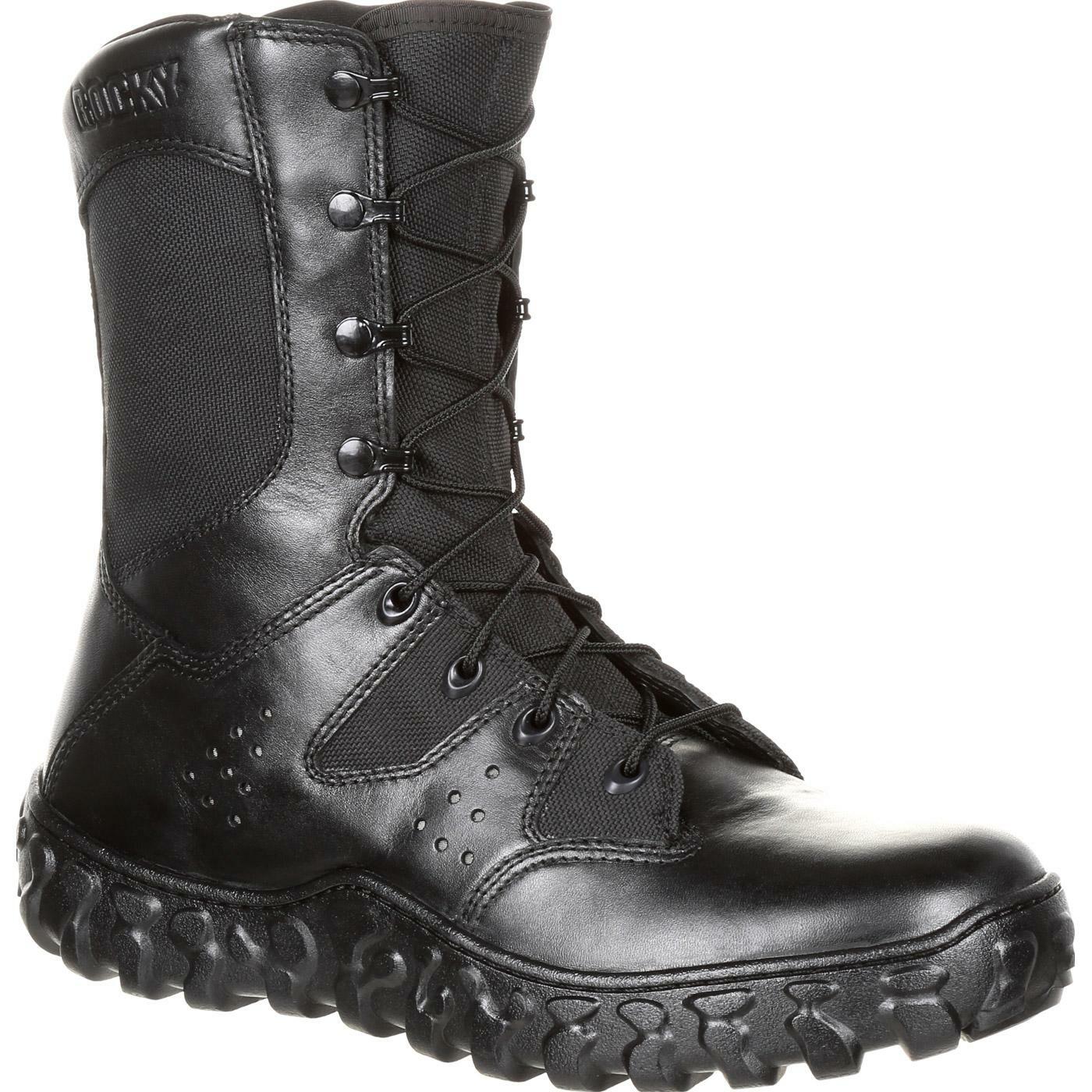 Rocky S2V Predator Public Service Boot Rocky S2V Predator Public Service Boot