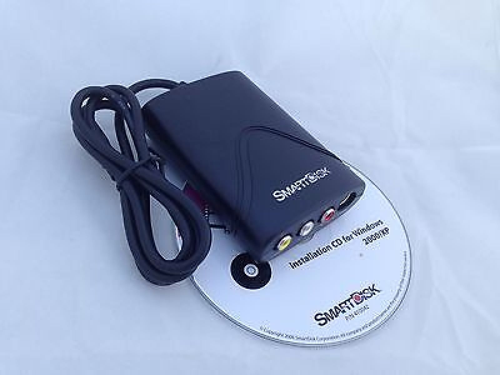 USB Audio Video Adapter TV VCR VHS Camcorder to CD DVD for WIN 2000 and XP only USB Audio Video Adapter TV VCR VHS Camcorder to CD DVD for WIN 2000 and XP only