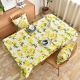 Tablecloth Rectangular Polyester Waterproof Kitchen Dining Lemon Prints Cover Tablecloth Rectangular Polyester Waterproof Kitchen Dining Lemon Prints Cover