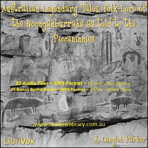 CD – Tales of the Noongahburrahs, Indigenous – 32 Audio Files + 25 Bonus Audios CD – Tales of the Noongahburrahs, Indigenous – 32 Audio Files + 25 Bonus Audios