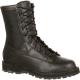 Rocky Portland Lace-to-Toe Waterproof Public Service Boots Rocky Portland Lace-to-Toe Waterproof Public Service Boots