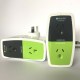 EMBERTEC Smart Switch, POWERSAVER for Audio, Visual, Computer devices EMBERTEC Smart Switch, POWERSAVER for Audio, Visual, Computer devices