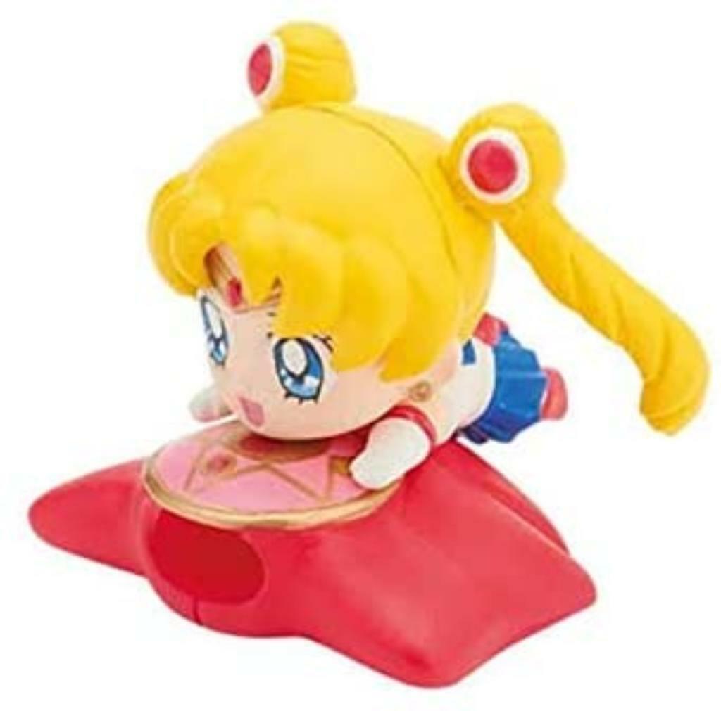 Dreams CABLE BITE Sailor Moon Lightning Cable Accessories Japan Dreams CABLE BITE Sailor Moon Lightning Cable Accessories Japan