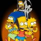Simpsons Movie Poster 18” X 28” ID-8-2 Simpsons Movie Poster 18” X 28” ID-8-2