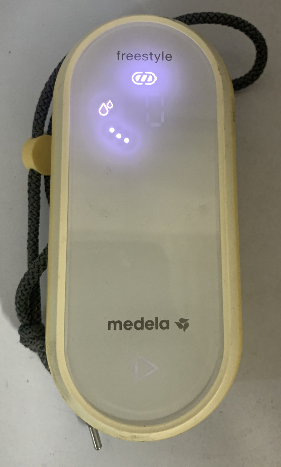 Medela Freestyle Flex Double Electric 2 Phase Breast Pump 101037980 New Medela Freestyle Flex Double Electric 2 Phase Breast Pump 101037980 New
