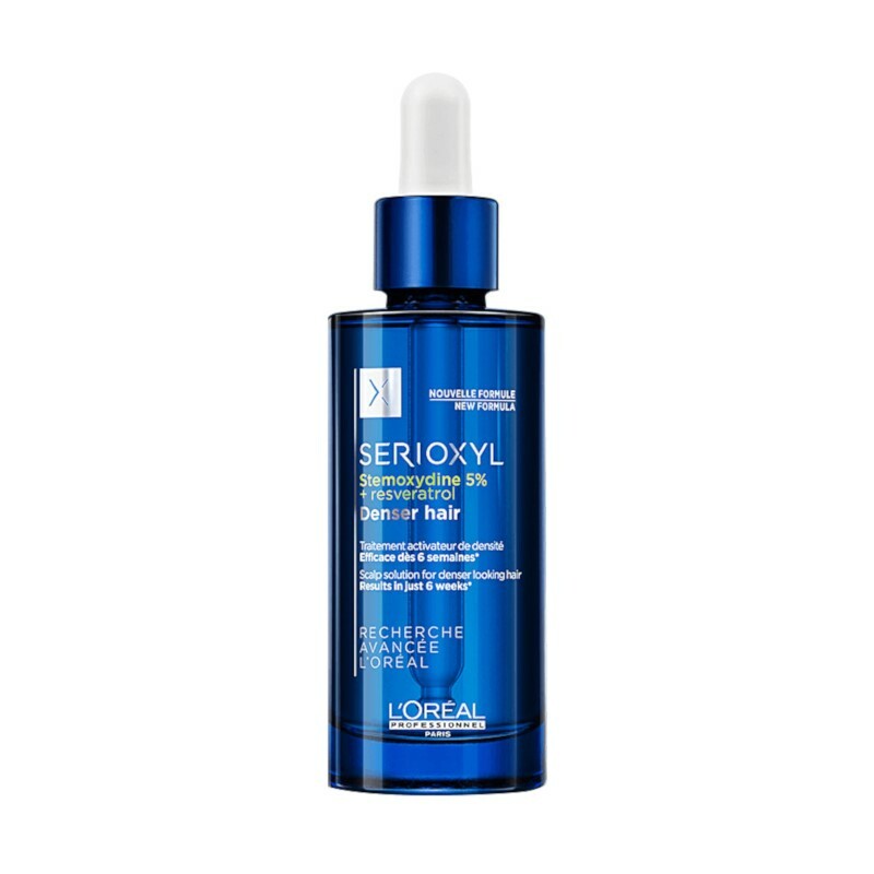 L’OREAL SERIOXYL DENSER HAIR 90 ML L’OREAL SERIOXYL DENSER HAIR 90 ML