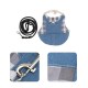 1 Set of Pet Rabbit Supplies Rabbit Costume Bunny Clothes for Rabbit Small Pet 1 Set of Pet Rabbit Supplies Rabbit Costume Bunny Clothes for Rabbit Small Pet