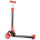 Child Outdoor Sports Kick Scooters Deluxe 3 Wheel Glider Scooter, Black Child Outdoor Sports Kick Scooters Deluxe 3 Wheel Glider Scooter, Black