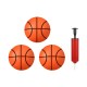 Kids for Sports Balls Portable Lightweight Funny Inflatable Balls Kids for Sports Balls Portable Lightweight Funny Inflatable Balls