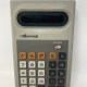 MONTEVERDI E409 HANDHELD Calculator – RARE- Microelectronic Lloyd’s Electronics MONTEVERDI E409 HANDHELD Calculator – RARE- Microelectronic Lloyd’s Electronics