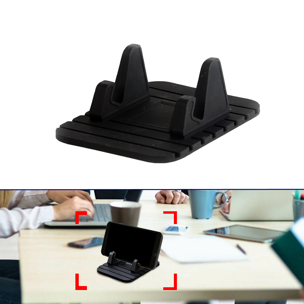 Car Dashboard Non-slip Mat Mount Holder Pad Mobile Phone Stand Accessories Hot Car Dashboard Non-slip Mat Mount Holder Pad Mobile Phone Stand Accessories Hot