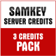 SAMKEY Code Reader SERVER 3 CREDITS FASTEST SERVICE Unlock Any Samsung SAMKEY Code Reader SERVER 3 CREDITS FASTEST SERVICE Unlock Any Samsung