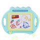Colorful Magnetic Erasable Drawing Boards Kids DIY Educational Doodle Sketch Wri Colorful Magnetic Erasable Drawing Boards Kids DIY Educational Doodle Sketch Wri