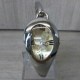 GUCCI 103 Flora watches Silver battery-powered 15cm GUCCI 103 Flora watches Silver battery-powered 15cm