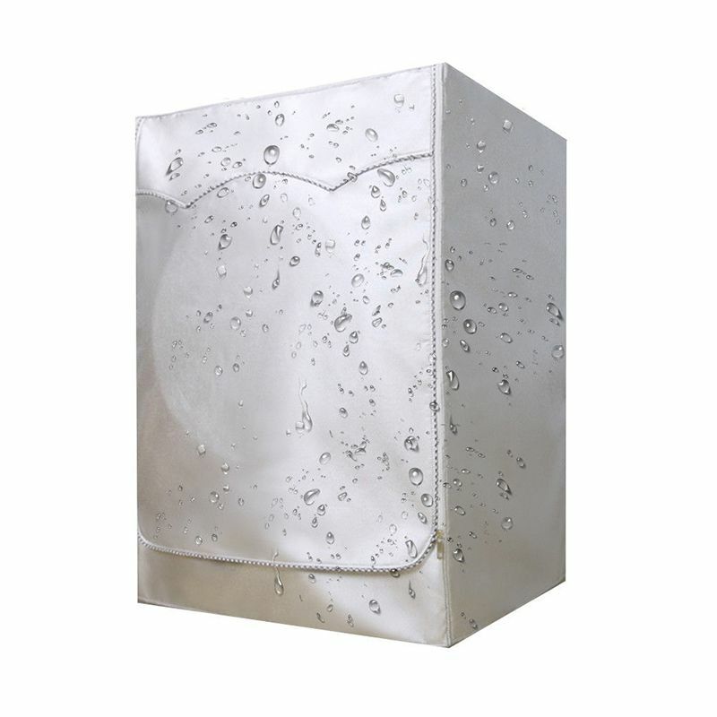 Pro Washing Machine Cover For Front Load Washer & Home Sunscreen Laundry Pro Washing Machine Cover For Front Load Washer & Home Sunscreen Laundry