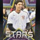 Christian Yelich 2021 Topps Stars In Service #SIS1 Christian Yelich 2021 Topps Stars In Service #SIS1