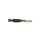 Replacement Bow Sight Pins Accessories 0.029″ Sports Outdoor Practical Replacement Bow Sight Pins Accessories 0.029″ Sports Outdoor Practical