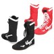 1 Set Sports Lightweight Shoes Taekwondo Sanda Boxing Training Equipment 41 Size 1 Set Sports Lightweight Shoes Taekwondo Sanda Boxing Training Equipment 41 Size