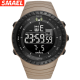 SMAEL Men Electronic Sport Watch Chronograph Digital Watches Boys LED Wristwatch SMAEL Men Electronic Sport Watch Chronograph Digital Watches Boys LED Wristwatch