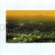 204209 JAPAN TOKYO from TV communications tower photo postcard 204209 JAPAN TOKYO from TV communications tower photo postcard