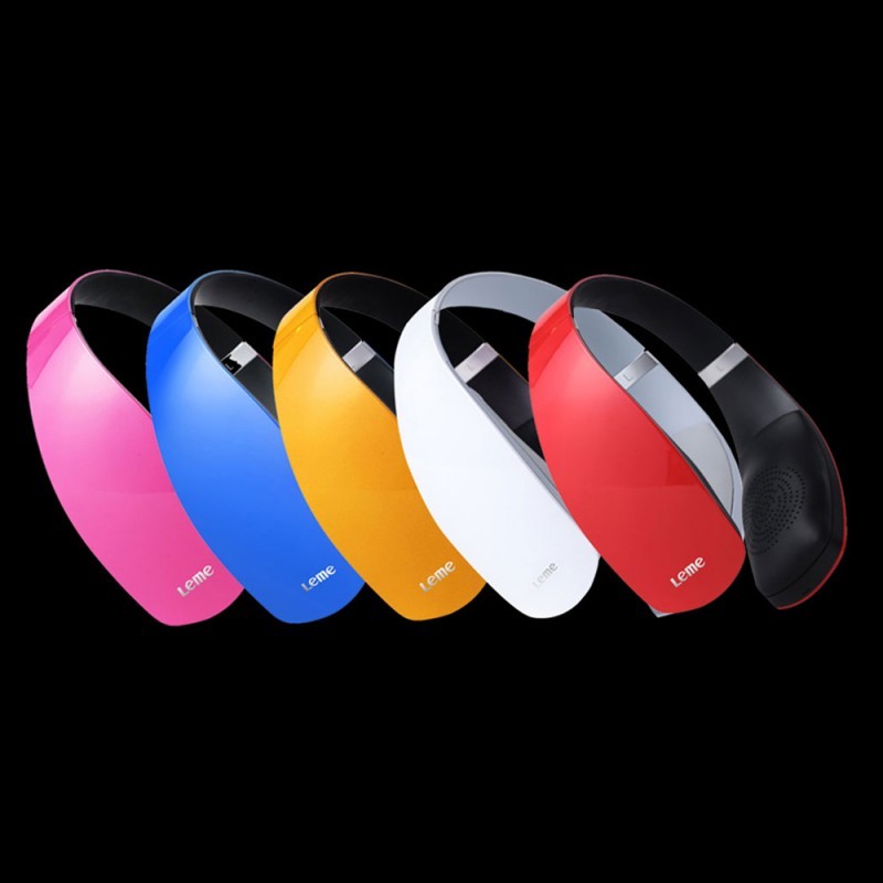 Letv Leme Bluetooth 4.1 Headphones Wireless Hifi Noise-cancel Headband with Mic Letv Leme Bluetooth 4.1 Headphones Wireless Hifi Noise-cancel Headband with Mic
