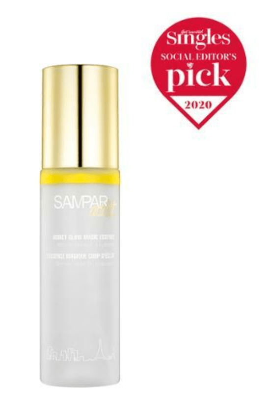 Sampar Glow Magic Essence 100ml Anti-Aging K-Beauty Sampar Glow Magic Essence 100ml Anti-Aging K-Beauty