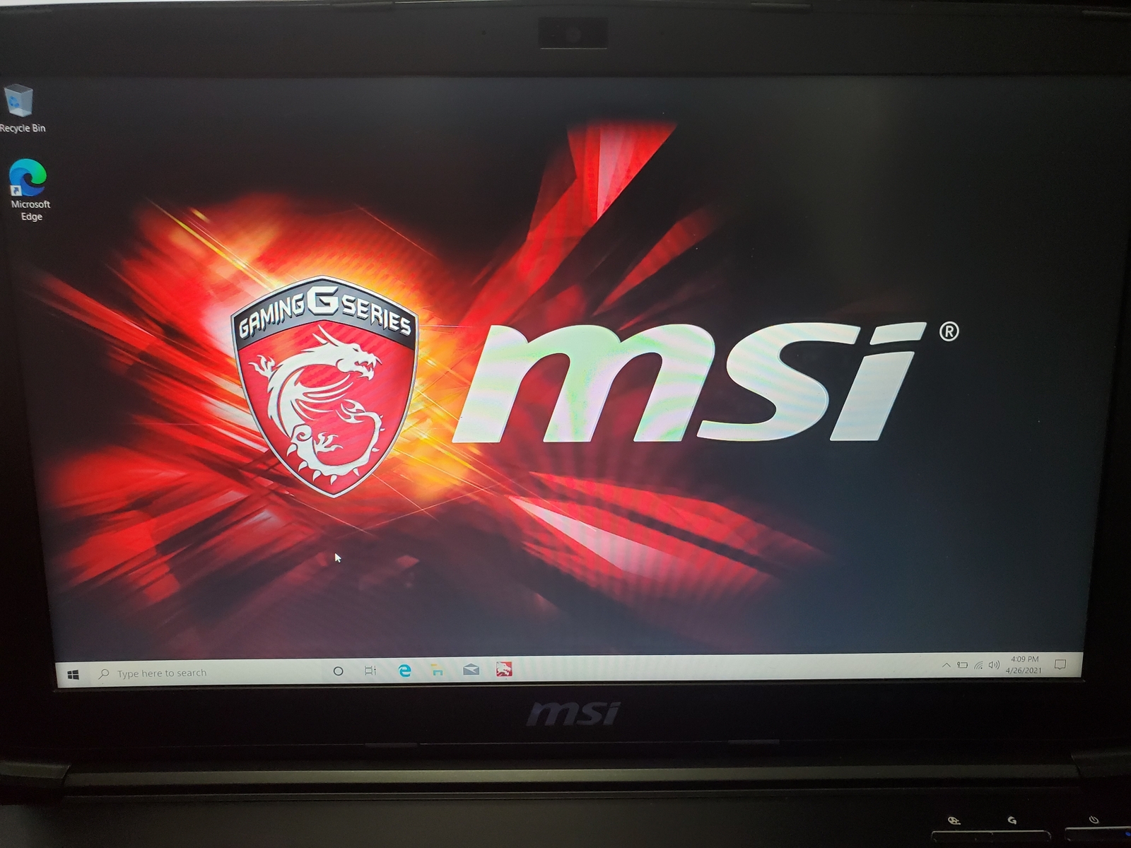 MSI GP62 6QE Leopard Pro Gaming Laptop – i7-6700 2.60GHz, 8GB, 128GB SSD MSI GP62 6QE Leopard Pro Gaming Laptop – i7-6700 2.60GHz, 8GB, 128GB SSD