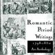 NEW BOOK Romantic Period Writings 1798-1832: An Anthology by Ian Haywood (1998) NEW BOOK Romantic Period Writings 1798-1832: An Anthology by Ian Haywood (1998)