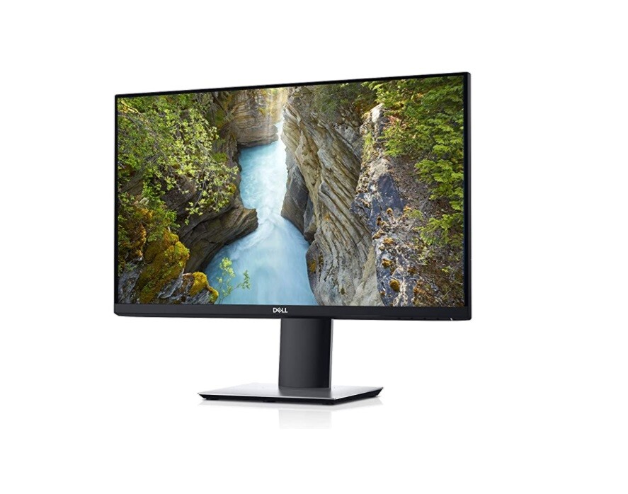 24″ DELL P-series P2419H FULL HD IPS LED-backlit monitor – HDMI DP VGA -3YR WTY 24″ DELL P-series P2419H FULL HD IPS LED-backlit monitor – HDMI DP VGA -3YR WTY