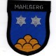 High-Quality Patch Mahlberg Ortenaukreis Restaurant Vouchers Baden Württemberg High-Quality Patch Mahlberg Ortenaukreis Restaurant Vouchers Baden Württemberg