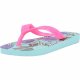 Havaianas Kids Top Fashion Sky Blue Rubber Child Flip Flops Sandals Havaianas Kids Top Fashion Sky Blue Rubber Child Flip Flops Sandals