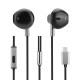 Wired Headphones Type C Earphone In Ear Headset With Mic Stereo Earphone Earbuds Wired Headphones Type C Earphone In Ear Headset With Mic Stereo Earphone Earbuds