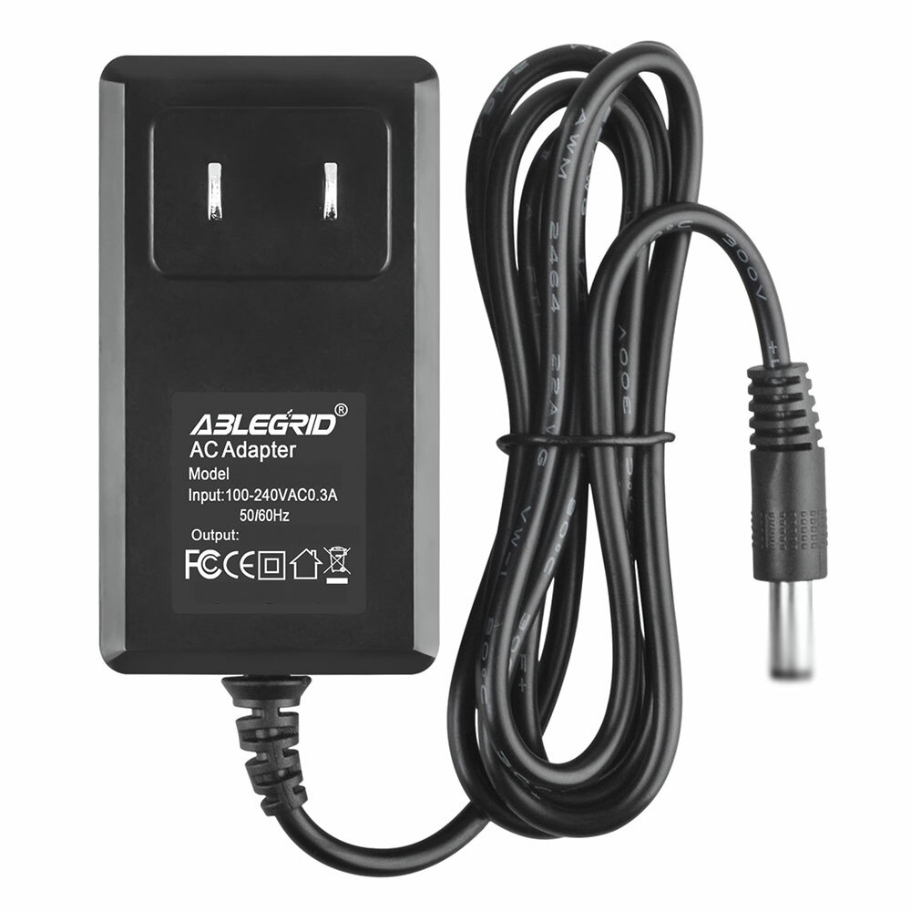 AC-DC Adapter For Craig Electronics CHT912 37″ Wireless Soundbar Power Supply AC-DC Adapter For Craig Electronics CHT912 37″ Wireless Soundbar Power Supply
