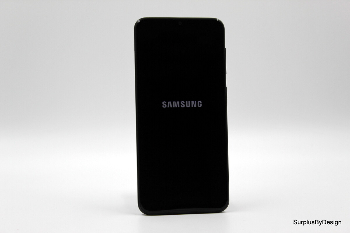 Samsung Galaxy A20 SM-A205W 6.4″ 32GB Black Smartphone Samsung Galaxy A20 SM-A205W 6.4″ 32GB Black Smartphone