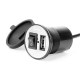 Motorcycle charger Waterproof Universal 12V Accessories Electric Vehicle Useful Motorcycle charger Waterproof Universal 12V Accessories Electric Vehicle Useful