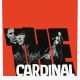 The Cardinal Movie Poster 18” X 28” ID-8 The Cardinal Movie Poster 18” X 28” ID-8