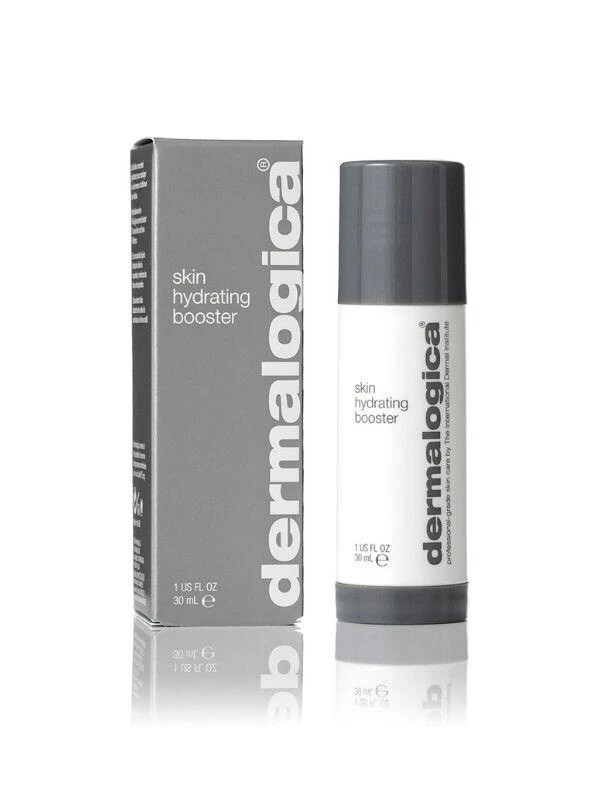 Dermalogica Skin Hydrating Booster 30ml 1oz #tw Dermalogica Skin Hydrating Booster 30ml 1oz #tw