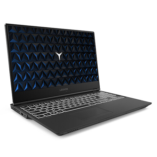 Lenovo Legion Y540 15.6 Gaming Laptop 144Hz i7 16GB RAM 256GB SSD GTX 1660Ti 6GB Lenovo Legion Y540 15.6 Gaming Laptop 144Hz i7 16GB RAM 256GB SSD GTX 1660Ti 6GB