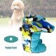 Pet Dog Clothes Winter Warm Thicker Puppy Coat Small Dogs Pets B3M3 Pet Dog Clothes Winter Warm Thicker Puppy Coat Small Dogs Pets B3M3